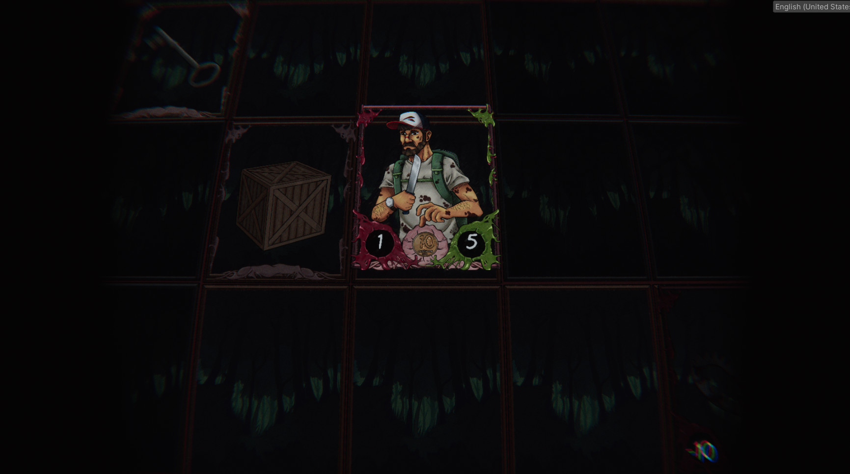 The Devil’s Chosen