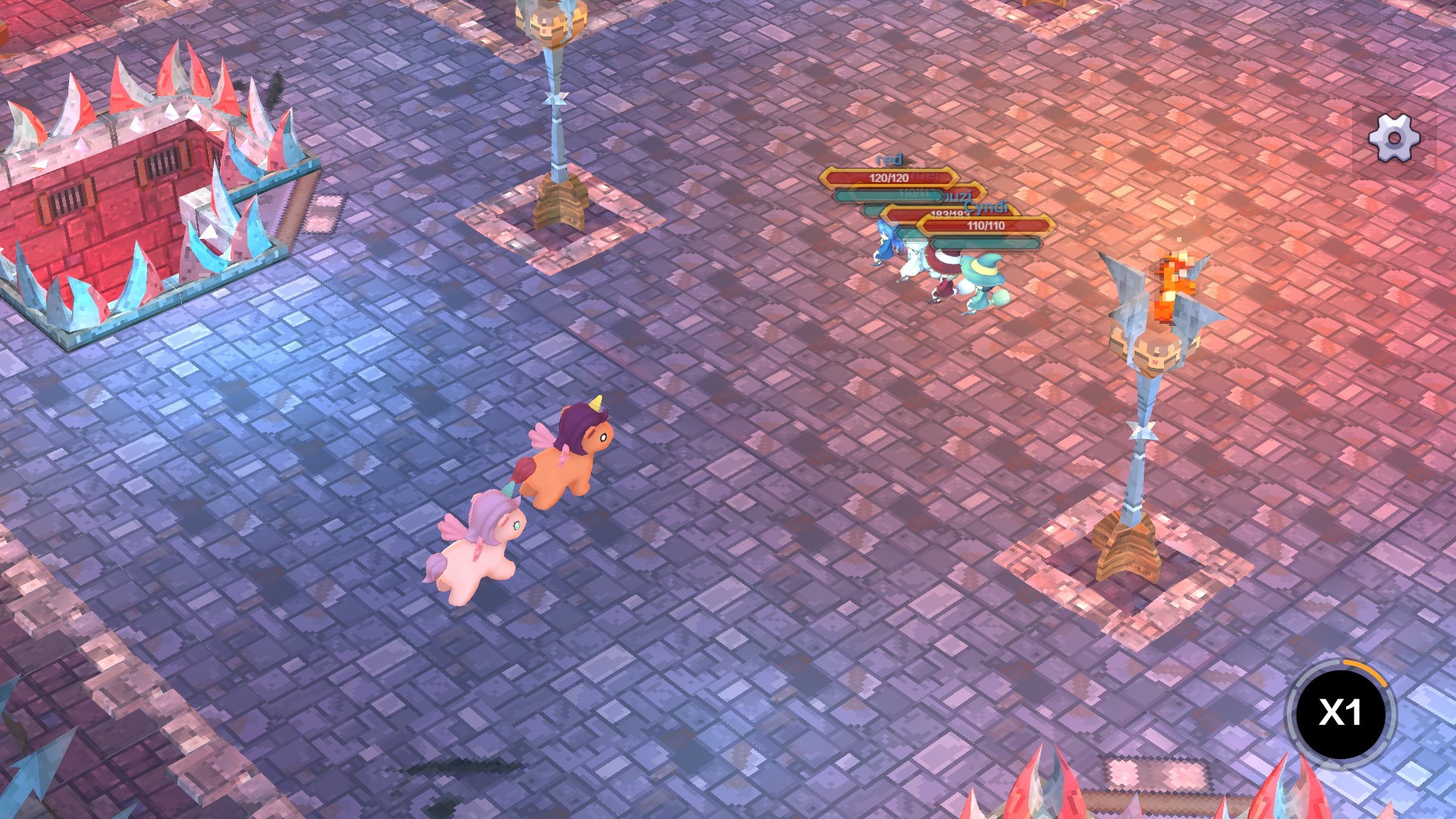 Paranormal Organization: Magic Academy