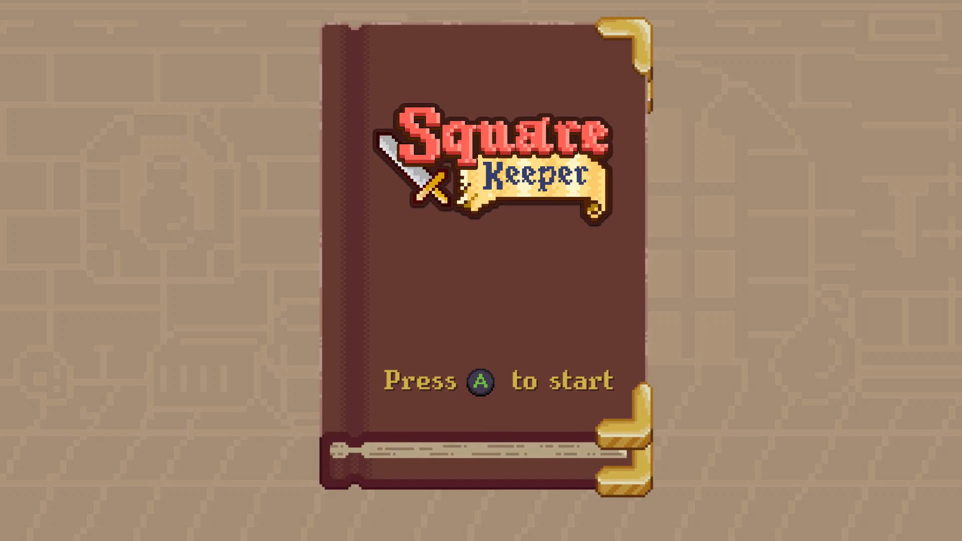 Square Keeper