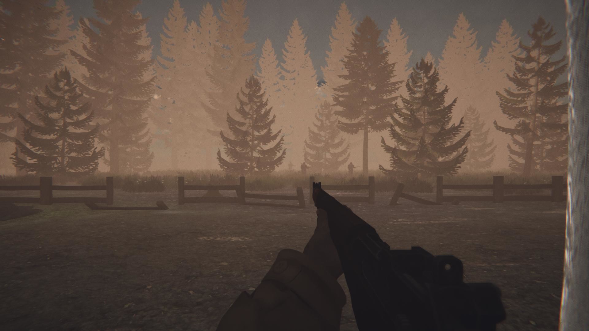 War in Europe: 1940