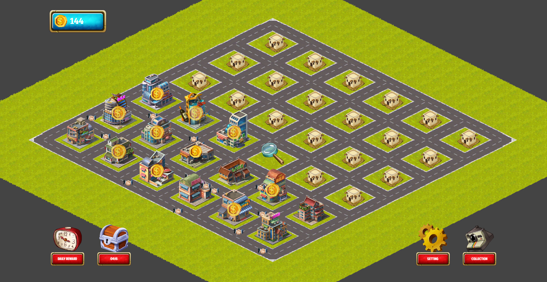 Idle Business Tycoon: Build Simulator – Expansion Pack 2