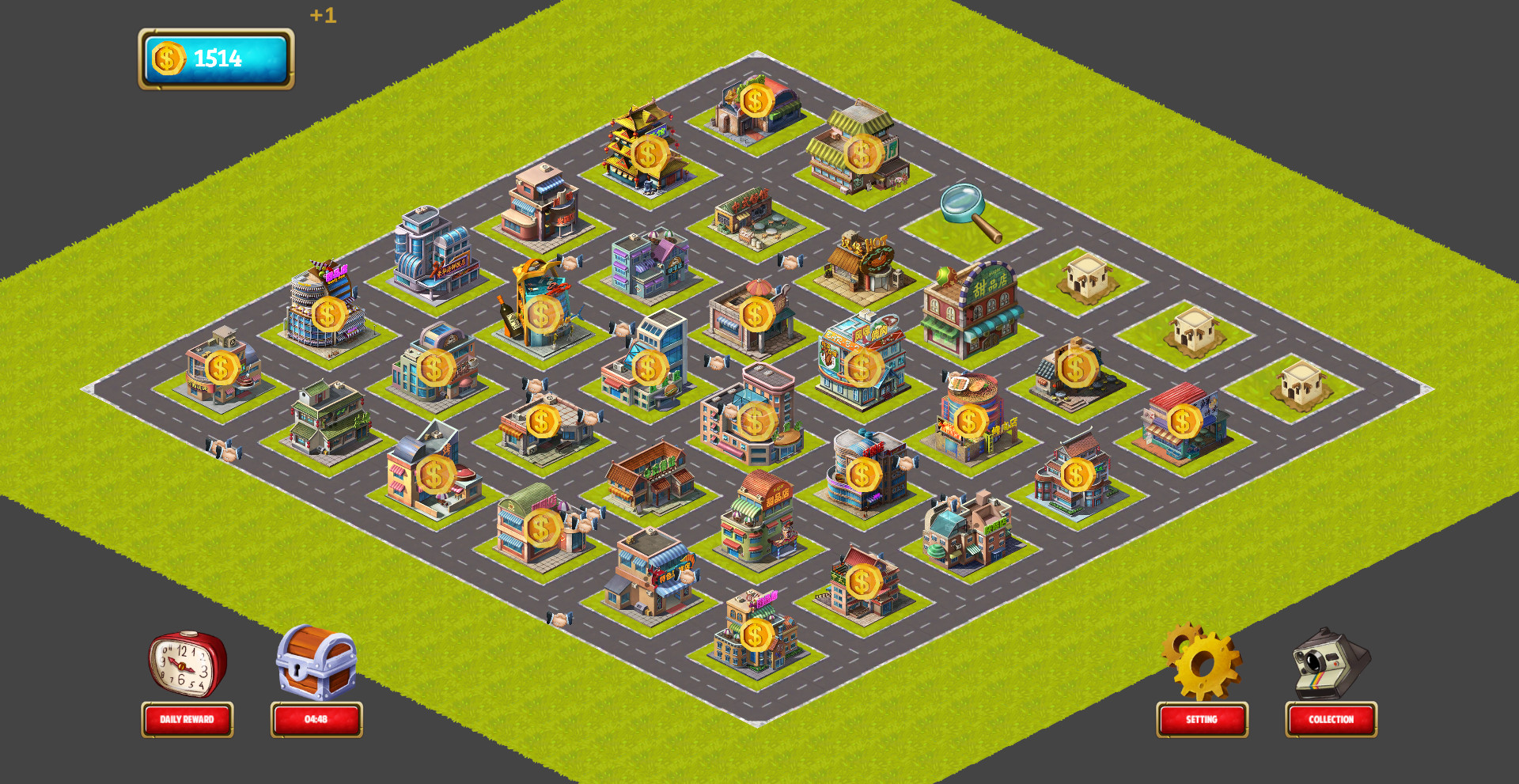 Idle Business Tycoon: Build Simulator – Expansion Pack 2