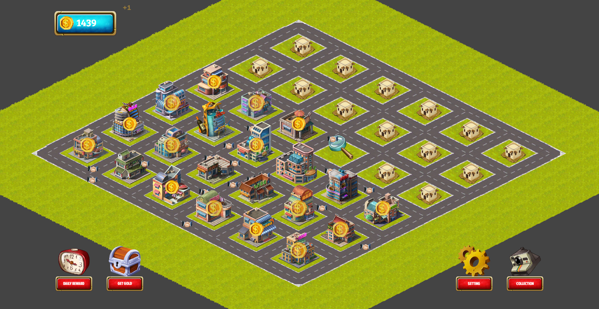 Idle Business Tycoon: Build Simulator – Expansion Pack 2