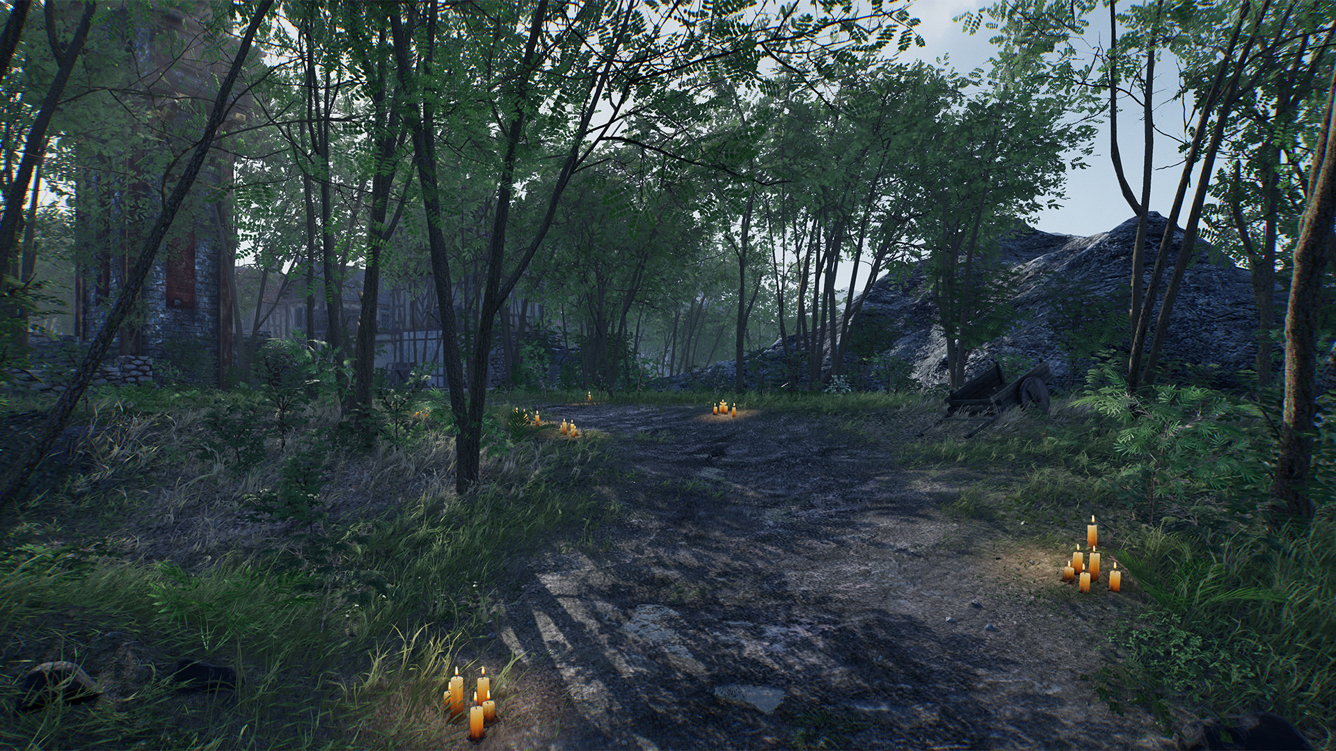 Stripped of Title: Backlash – Episode 1