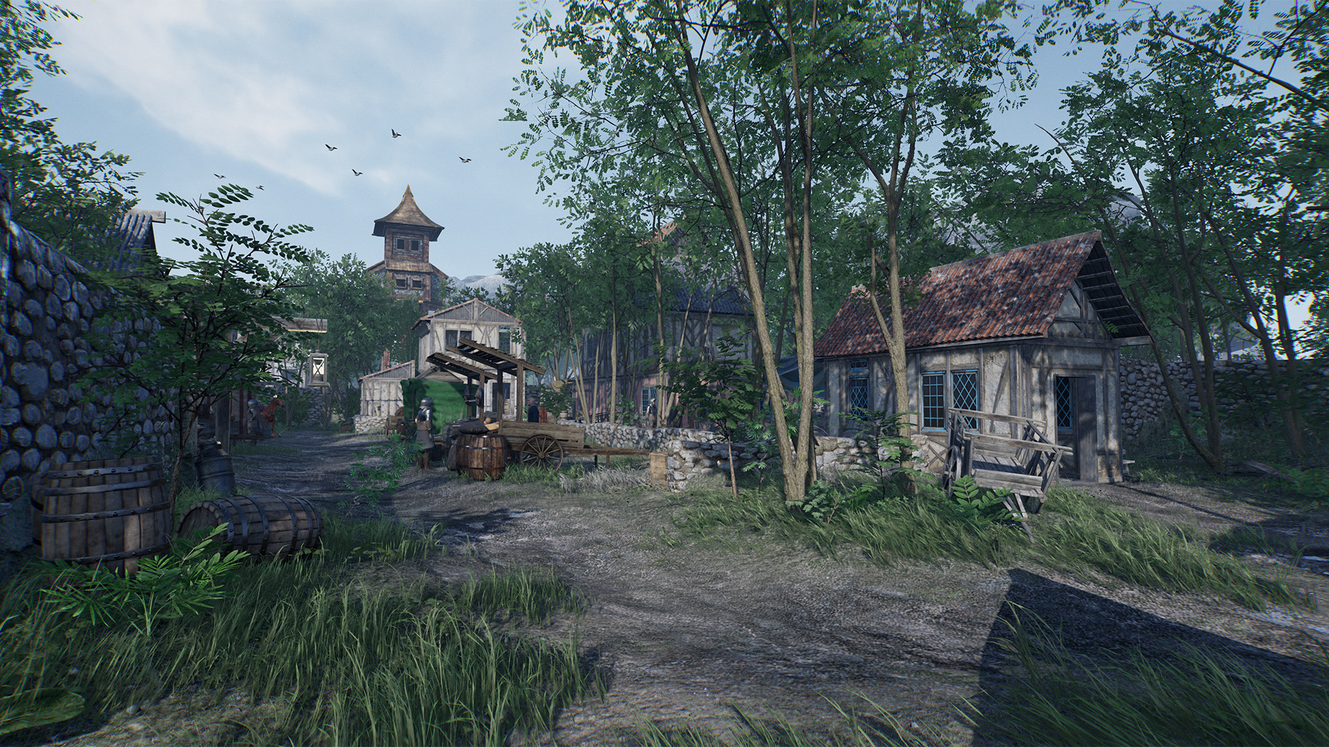 Stripped of Title: Backlash – Episode 1