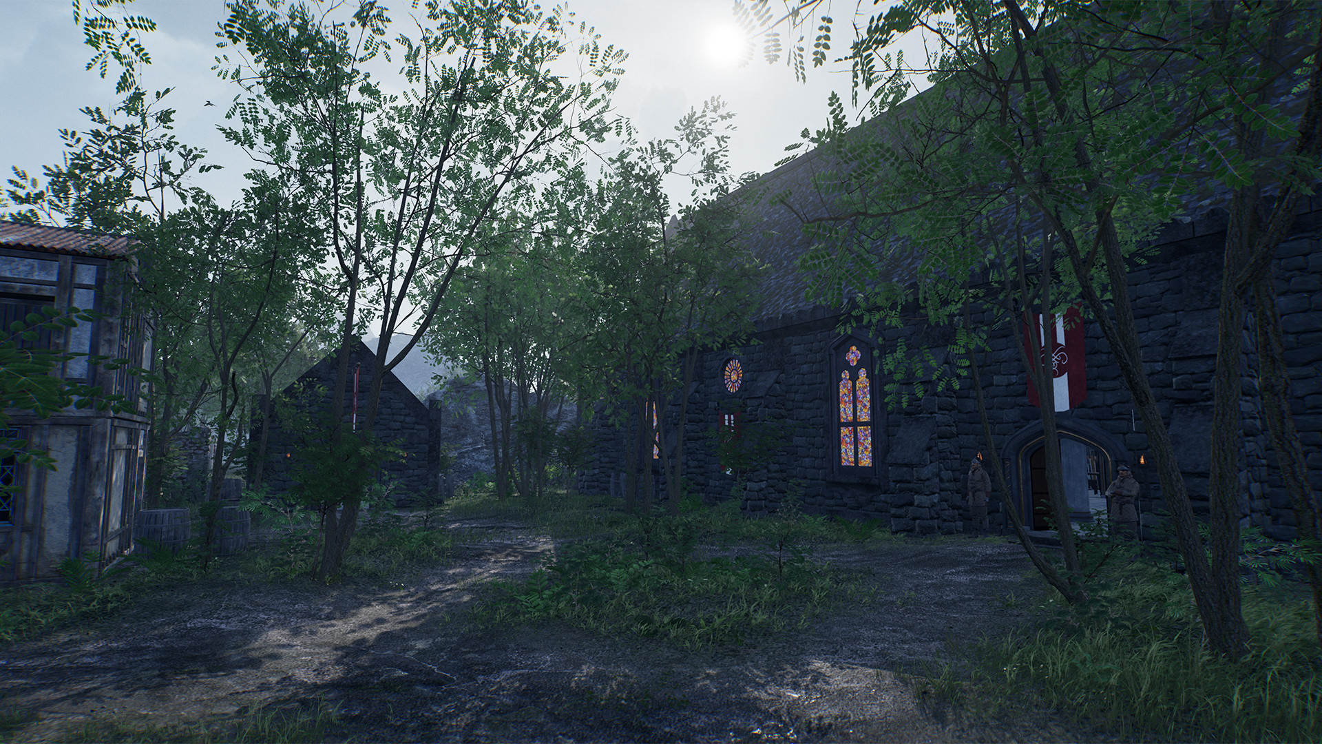 Stripped of Title: Backlash – Episode 1