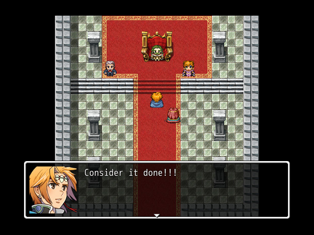 Tales of Agaris