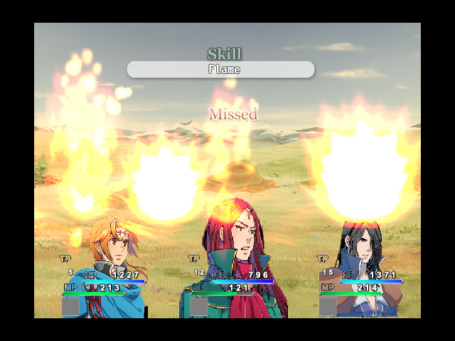 Tales of Agaris