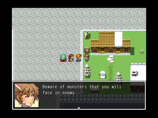 Tales of Agaris