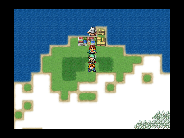 Tales of Agaris