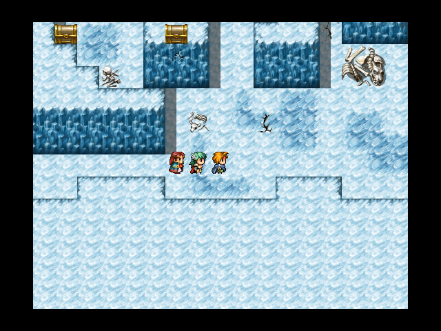 Tales of Agaris