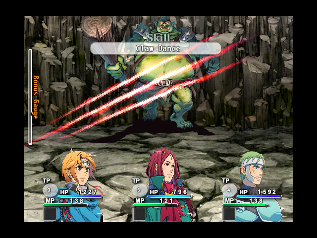 Tales of Agaris