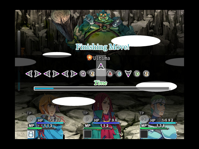 Tales of Agaris