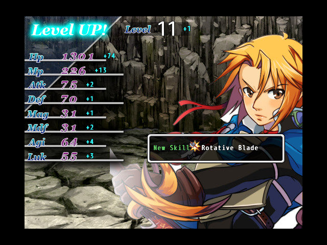 Tales of Agaris