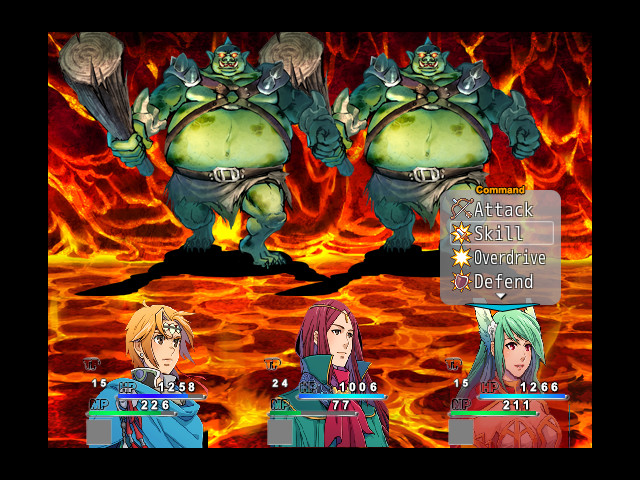 Tales of Agaris