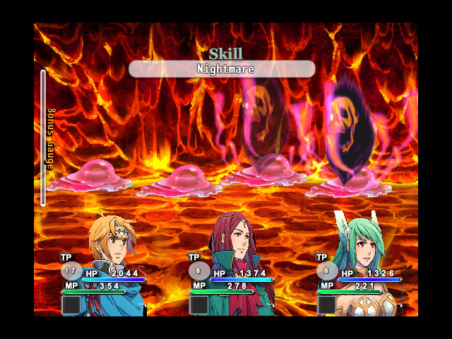 Tales of Agaris