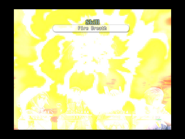 Tales of Agaris