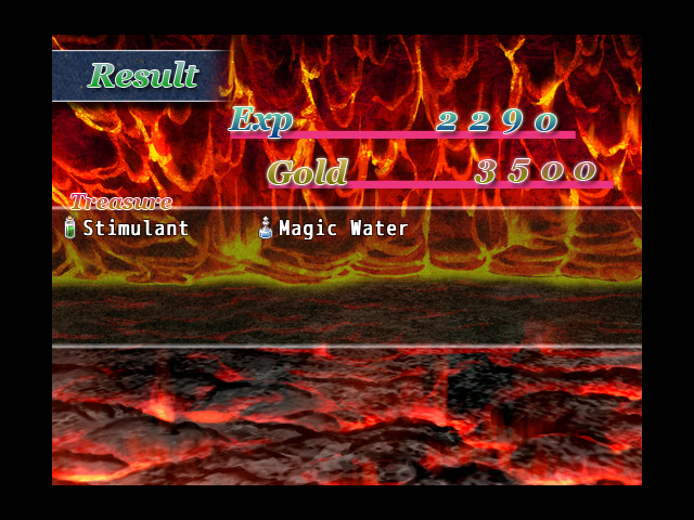 Tales of Agaris