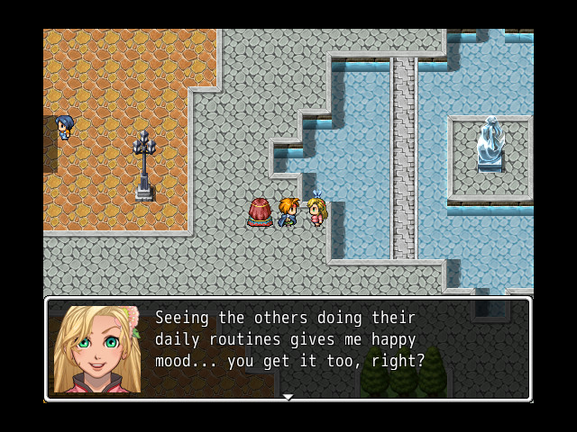 Tales of Agaris