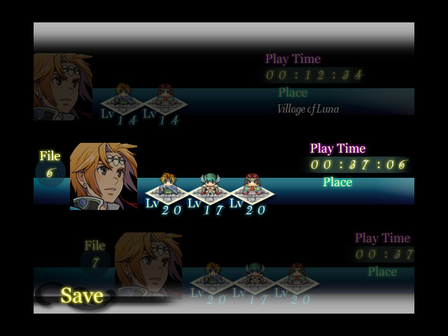 Tales of Agaris