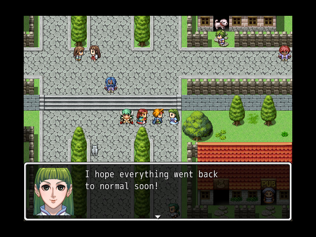 Tales of Agaris