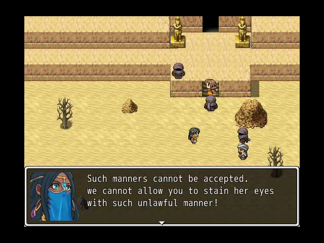 Tales of Agaris