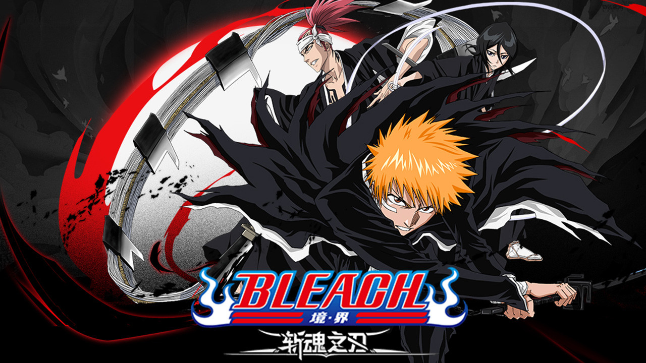 Bleach
