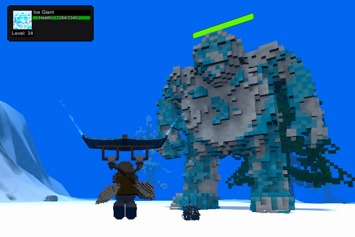 Realm of Cubes