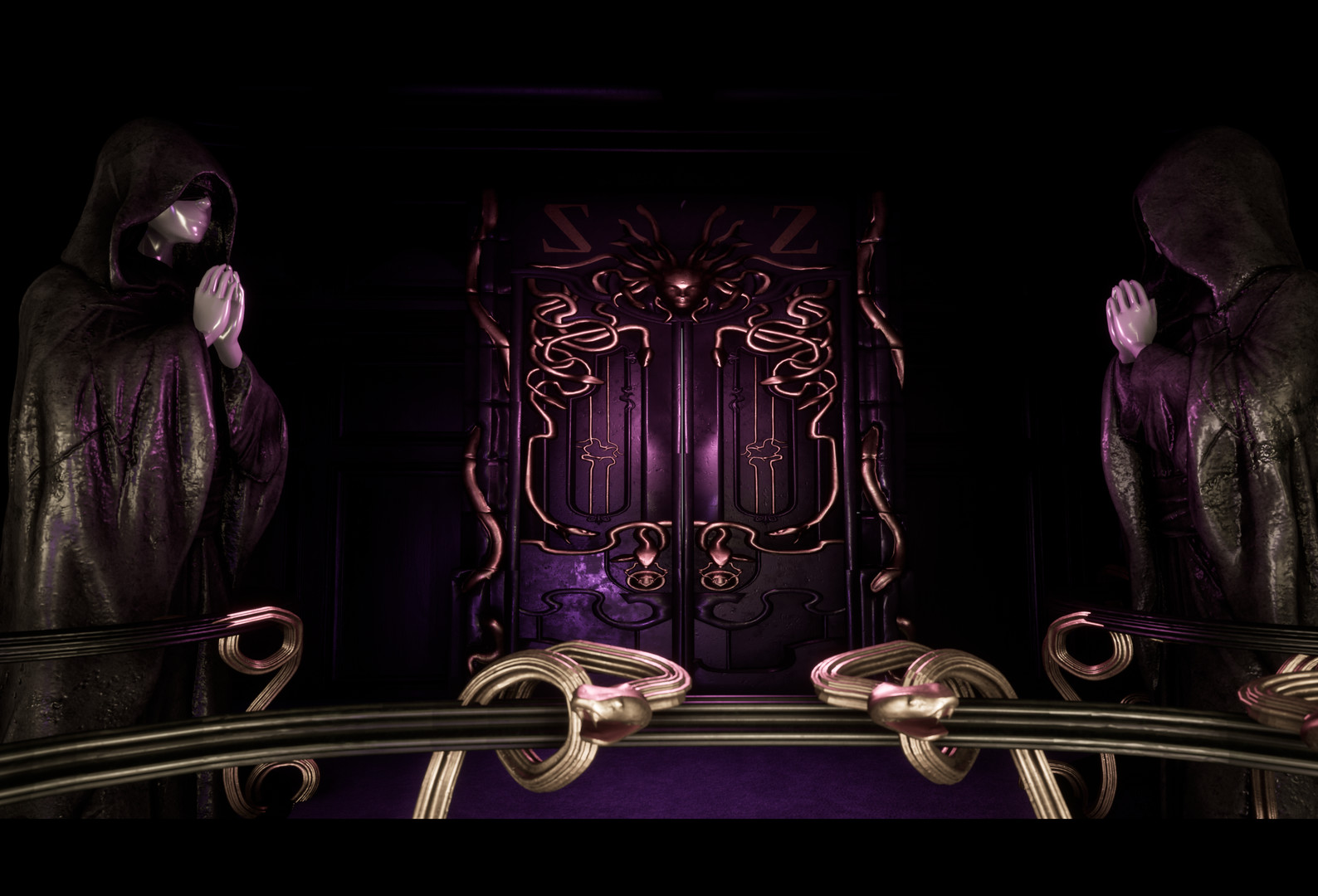 The Illusion: Nightmare