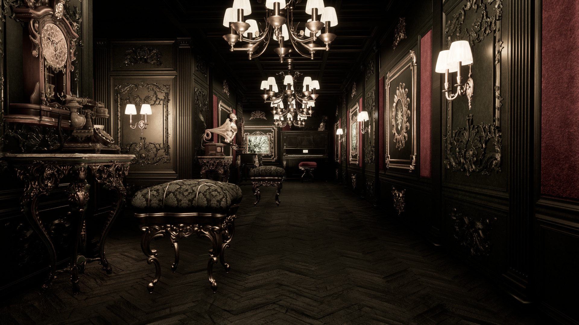 The Illusion: Nightmare