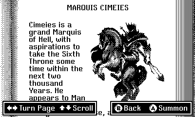 Demon Quest ’85
