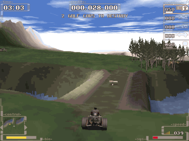 D.O.G: Fight For Your Life