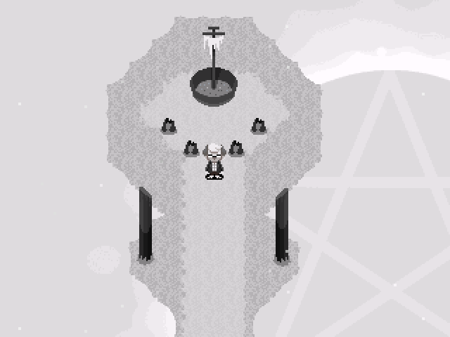 Take the Veil