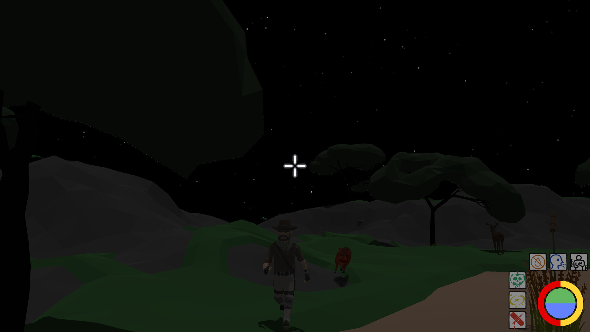 Survival Island
