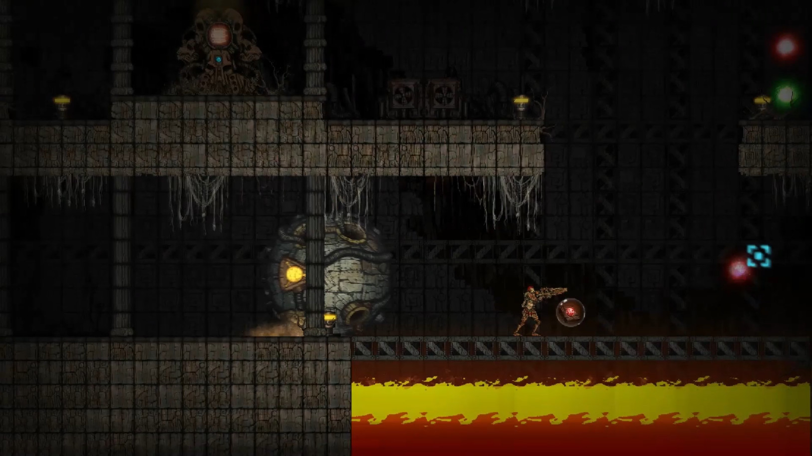 The 7th Sign Project