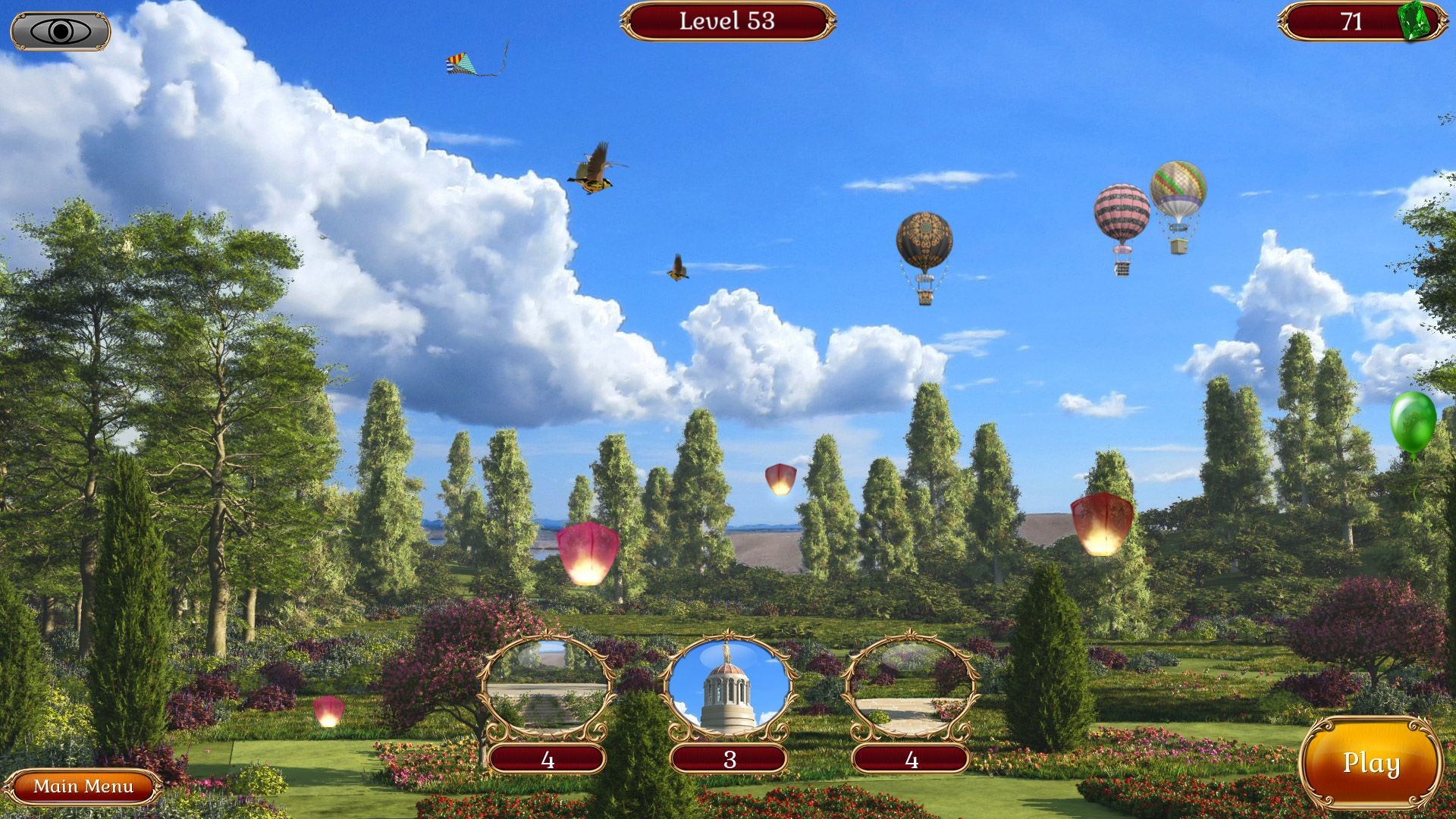 Jewel Match Solitaire X Collector’s Edition