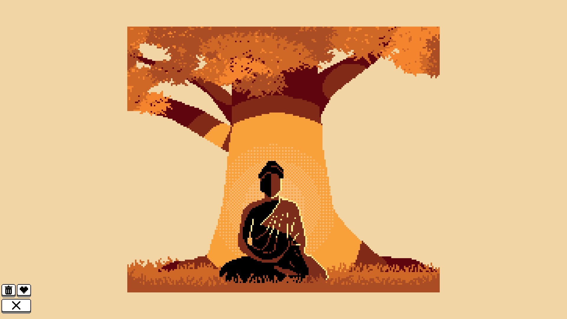 Coloring Pixels: Mythology 2 Pack