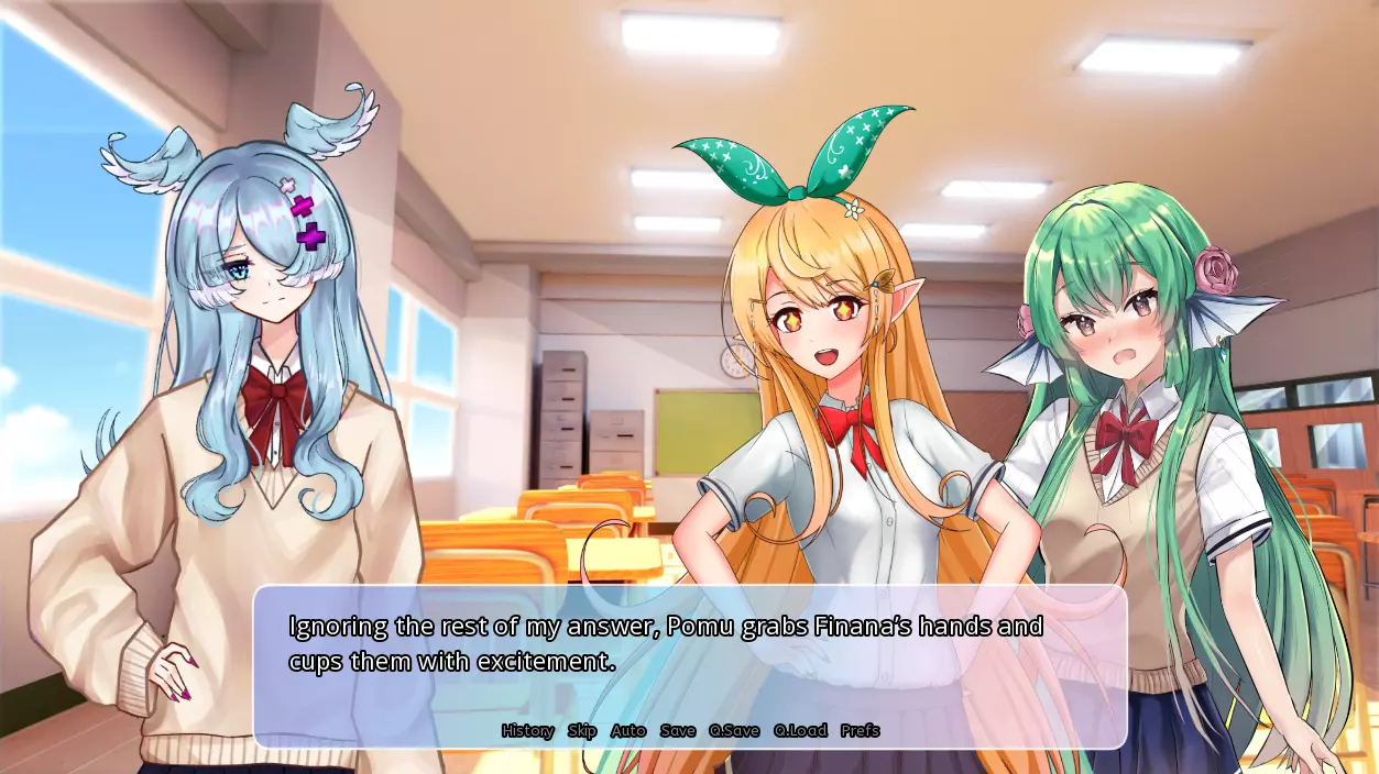 LazuLight: By Your Side