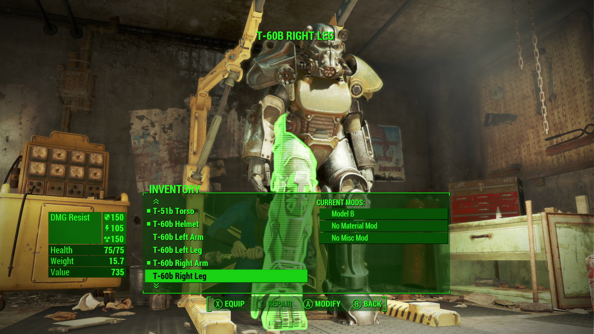 Fallout 4: Game of the Year Edition