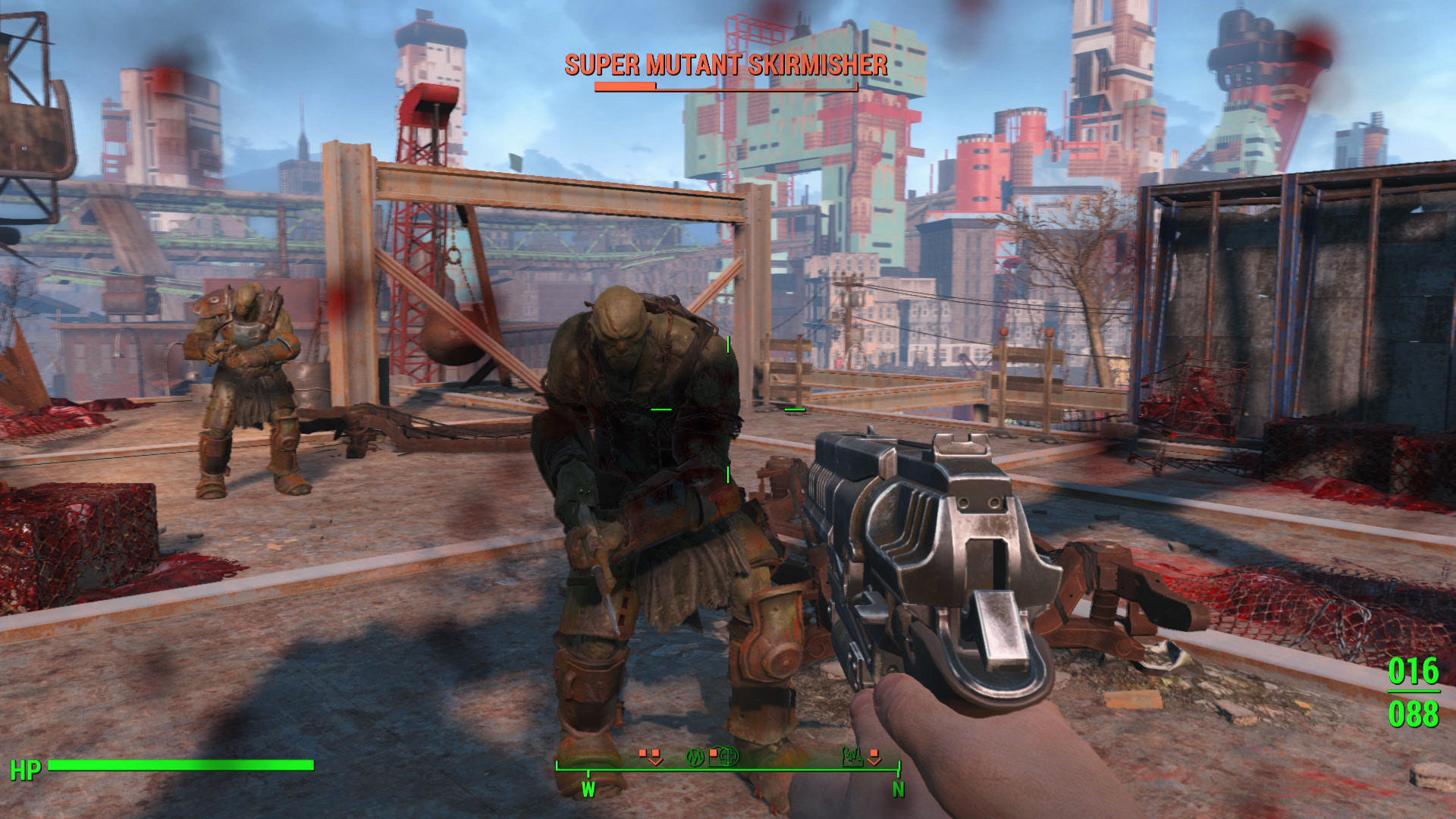 Fallout 4: Game of the Year Edition