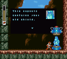 Mega Man X: Proto Edition