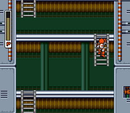 Mega Man X: Proto Edition