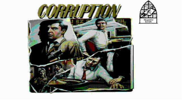 Corruption