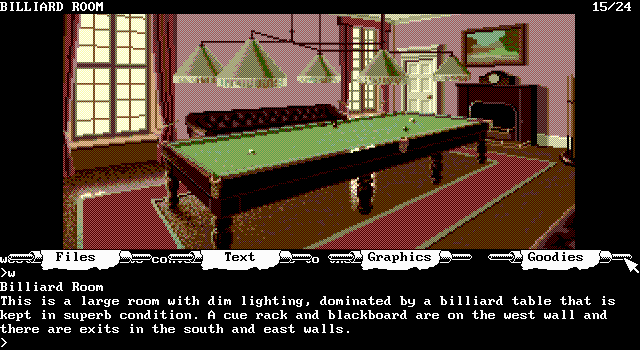 The Guild of Thieves