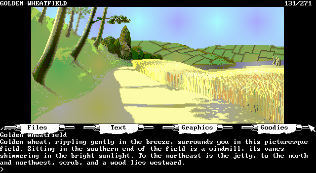 The Guild of Thieves