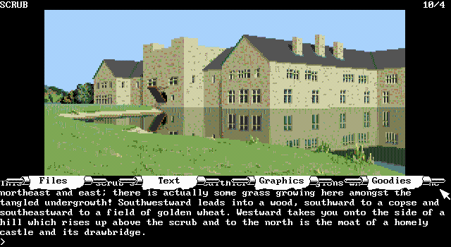 The Guild of Thieves