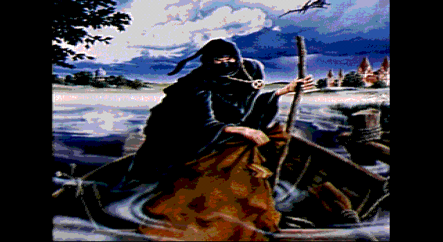 The Guild of Thieves