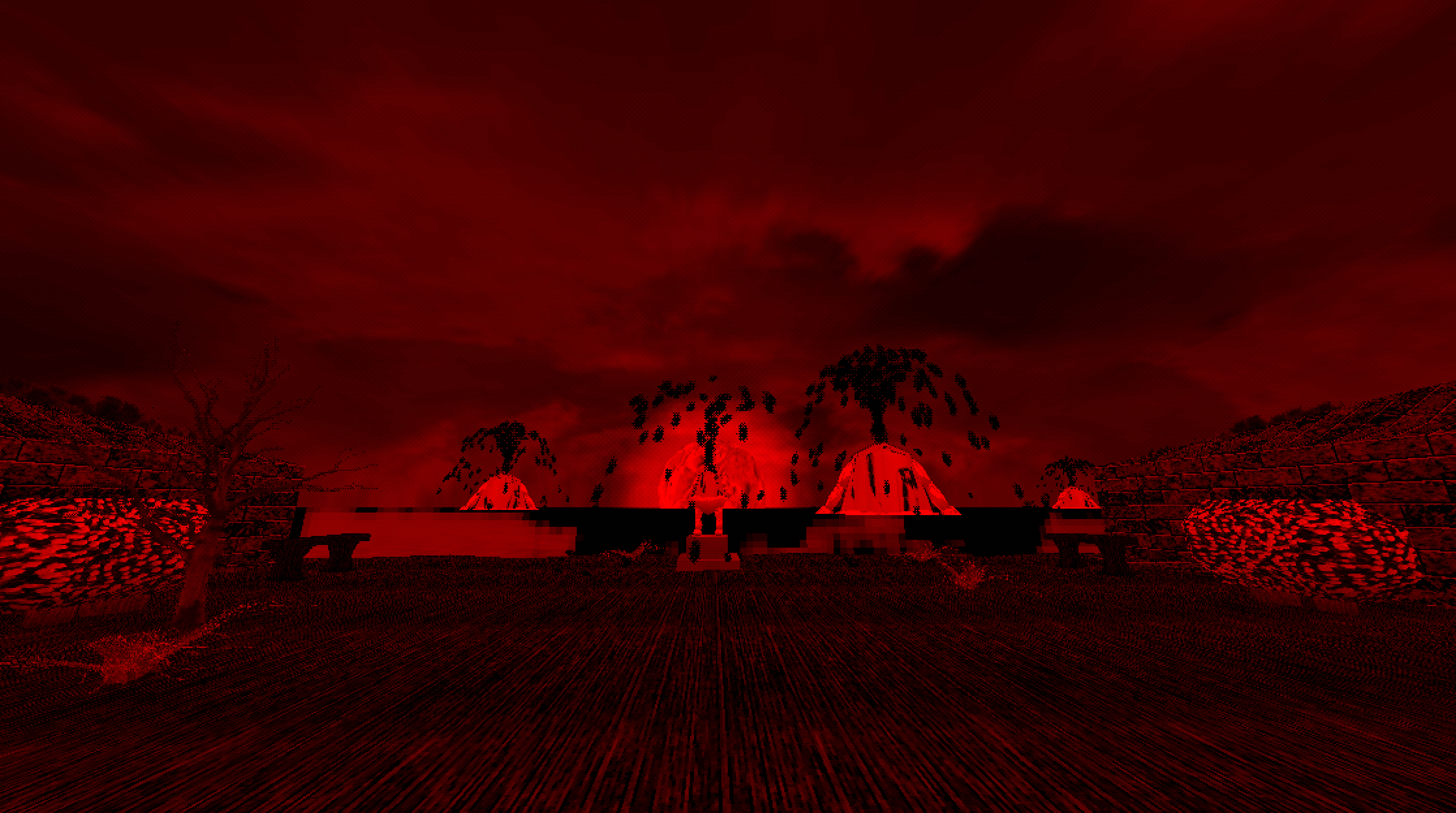 Let’s Go Baby! Suffocation