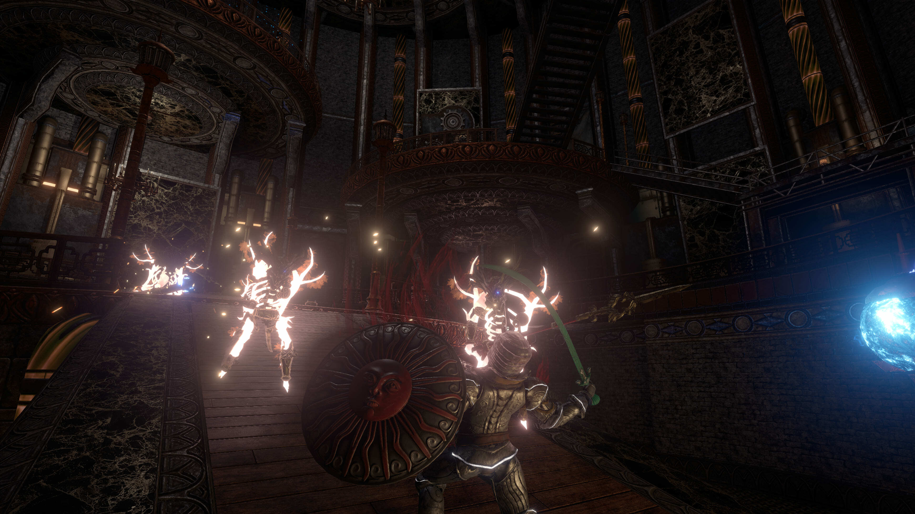 Outward: Definitive Edition