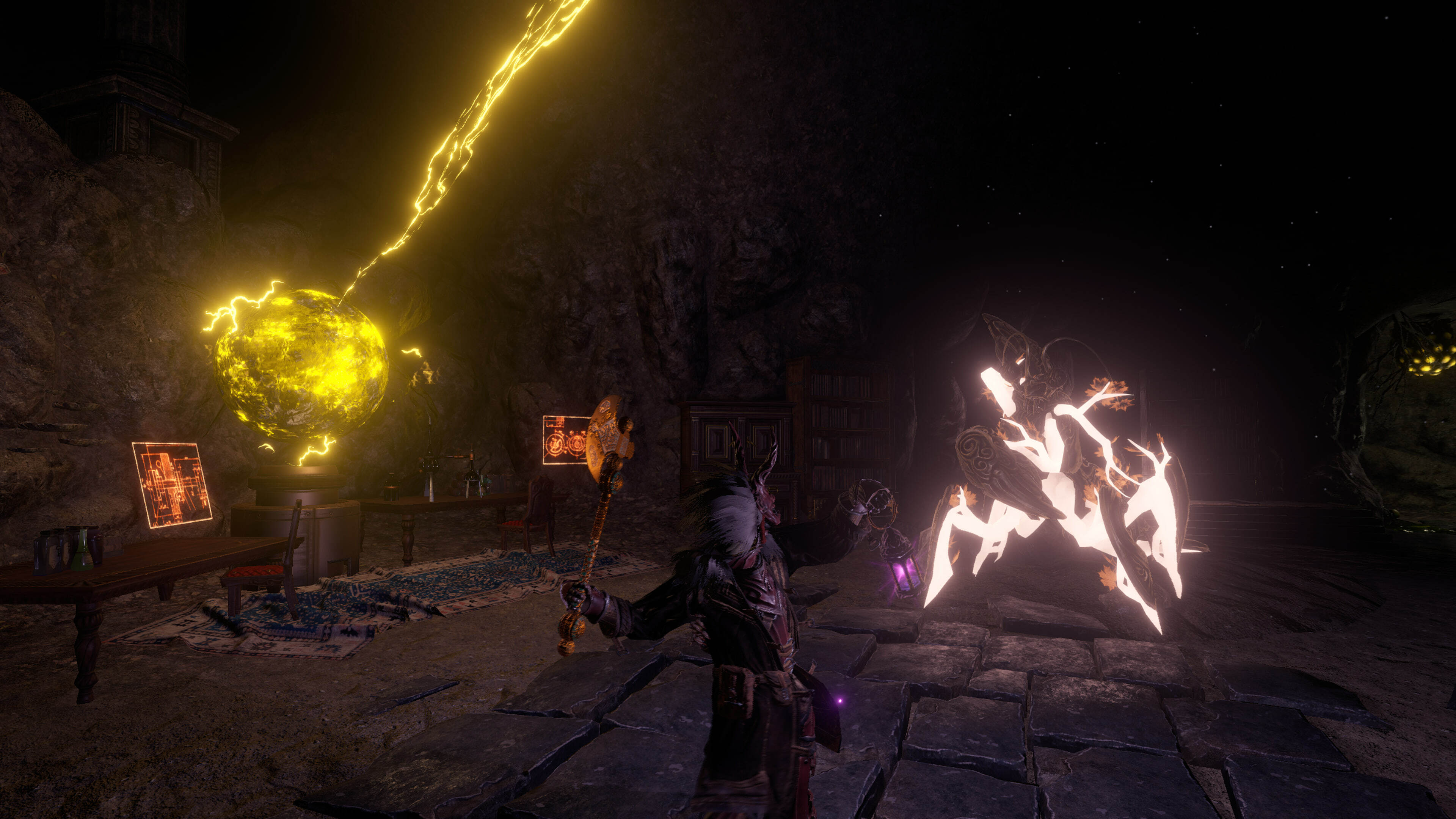 Outward: Definitive Edition